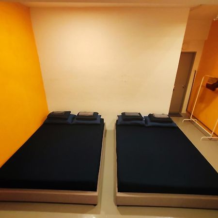 The Cocoon Capsule Hotel Cameron Highlands Eksteriør billede
