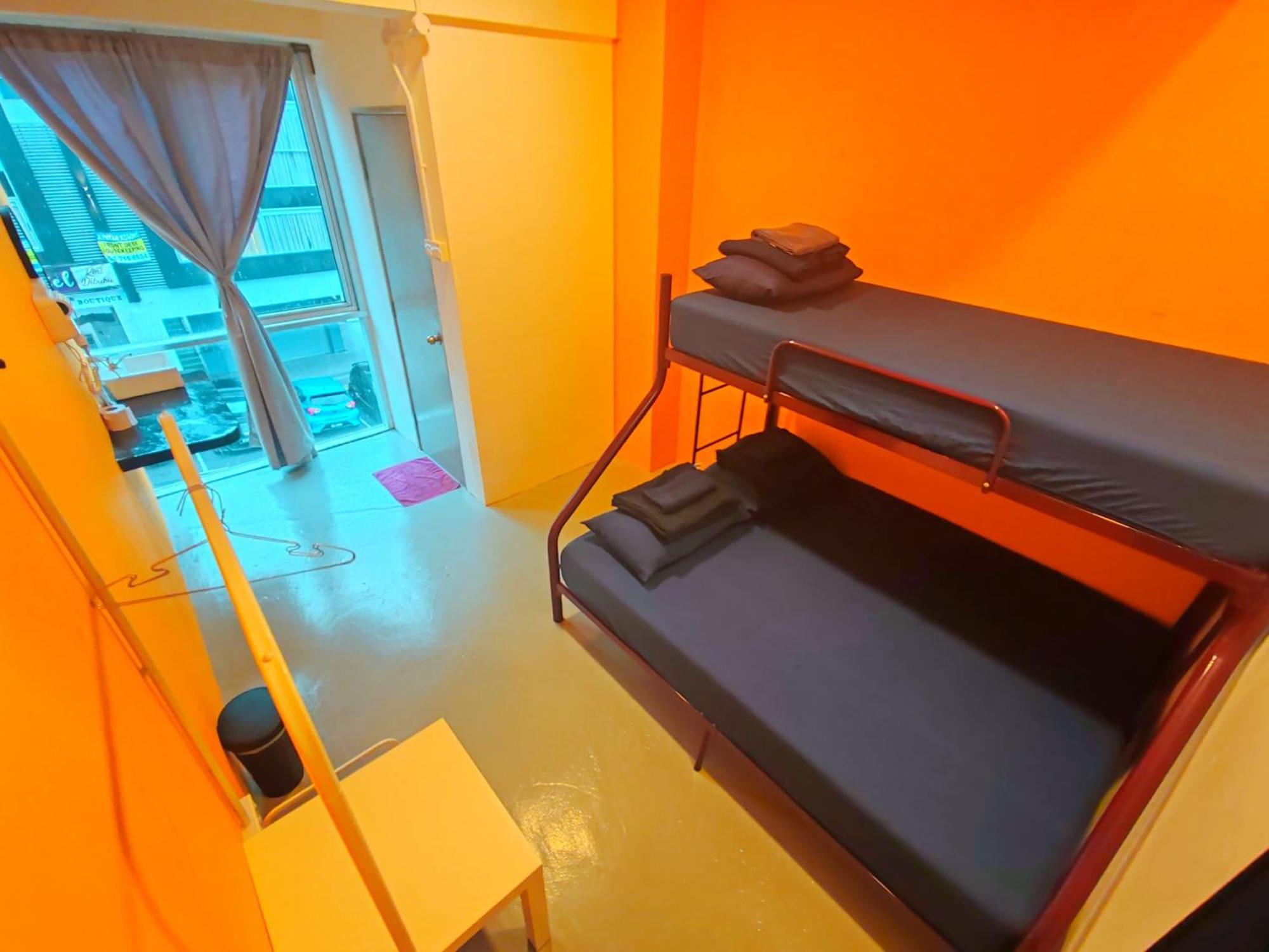 The Cocoon Capsule Hotel Cameron Highlands Eksteriør billede